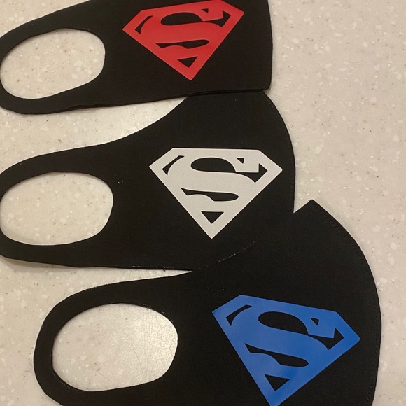 “ Superman “ bundle - Picture 3 of 3